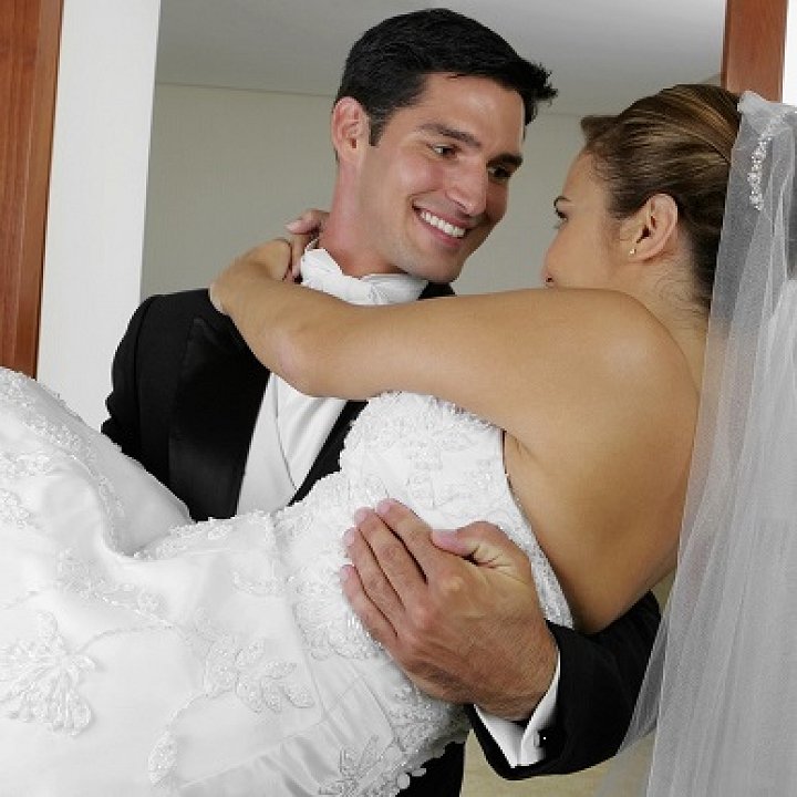 Marriage cancels a Will