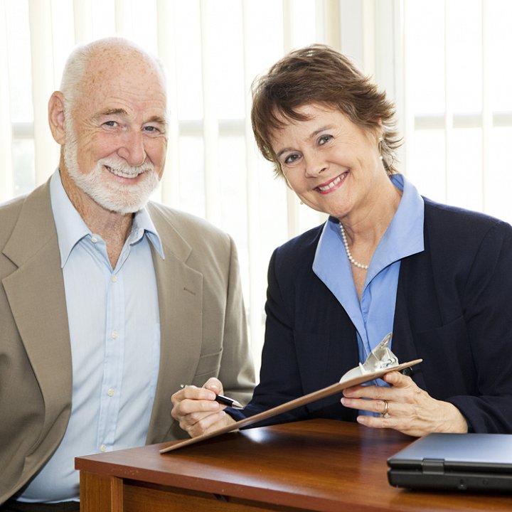 Who to Appoint as Executor in a Will