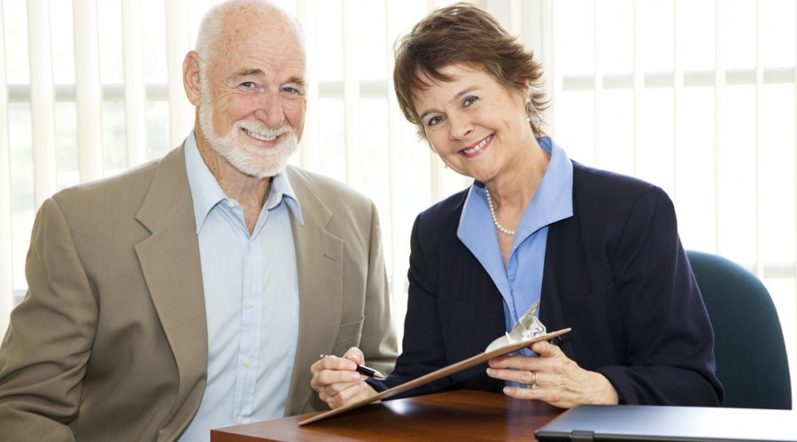 Who to Appoint as Executor in a Will
