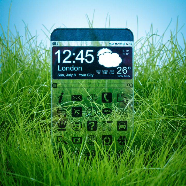 Can your will cover future assets