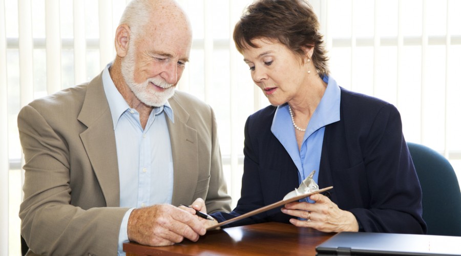 what is the procedure to make a will?