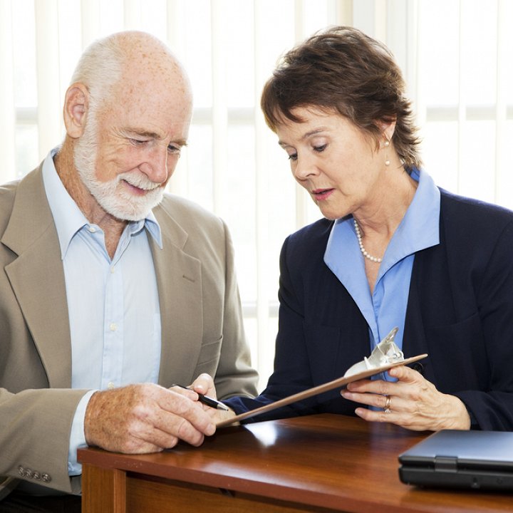 what is the procedure to make a will?