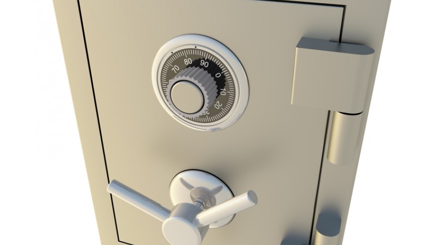 Where Do I Keep My Will?