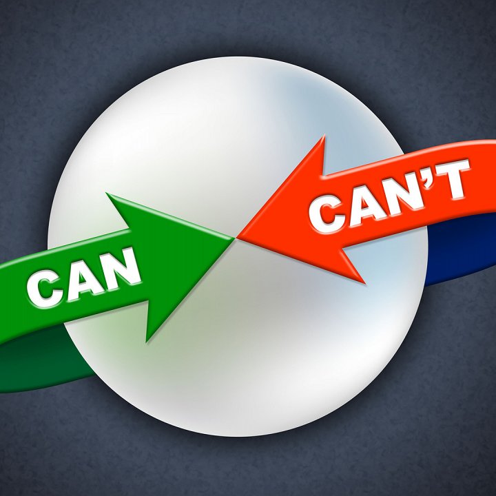 What can't you give away in a Will