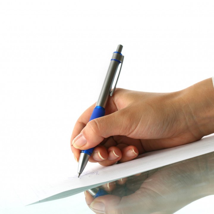 Can I Draft a Will Myself?