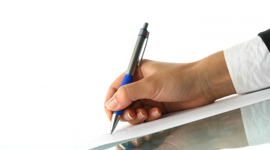 Can I Draft a Will Myself?